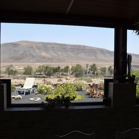 Casa Vista Oasis En Fuerteventura Vila La Guirra Exterior foto