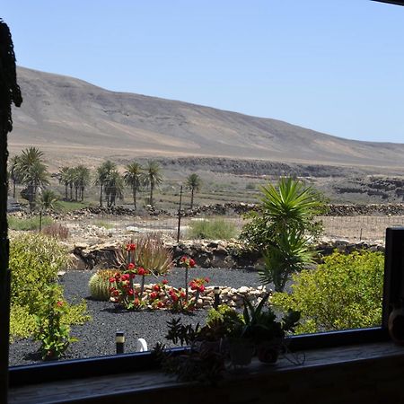 Casa Vista Oasis En Fuerteventura Vila La Guirra Exterior foto