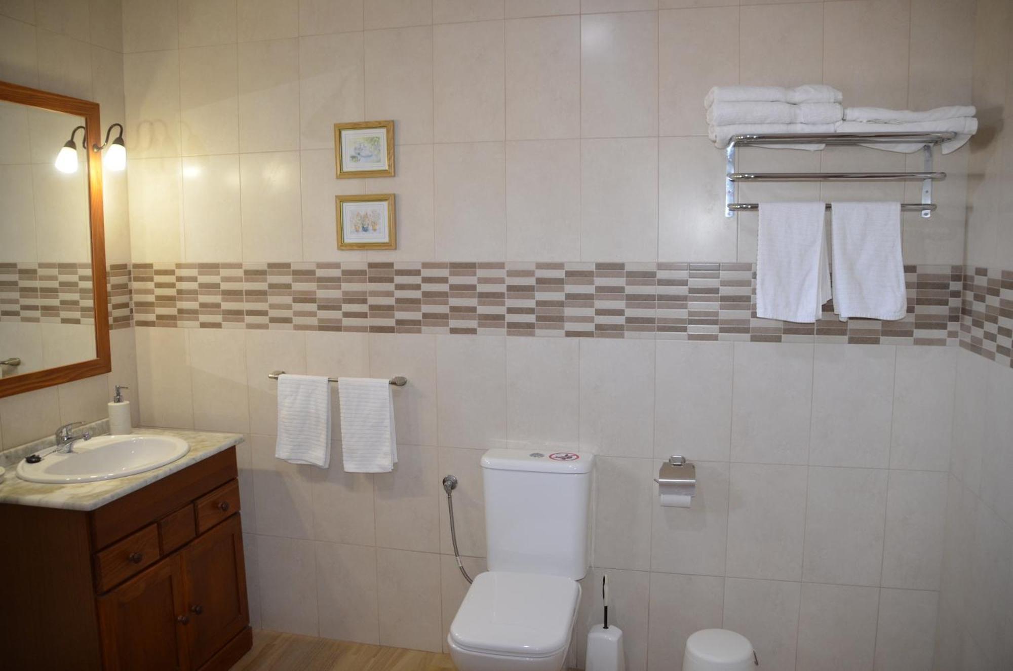 Casa Vista Oasis En Fuerteventura Vila La Guirra Exterior foto