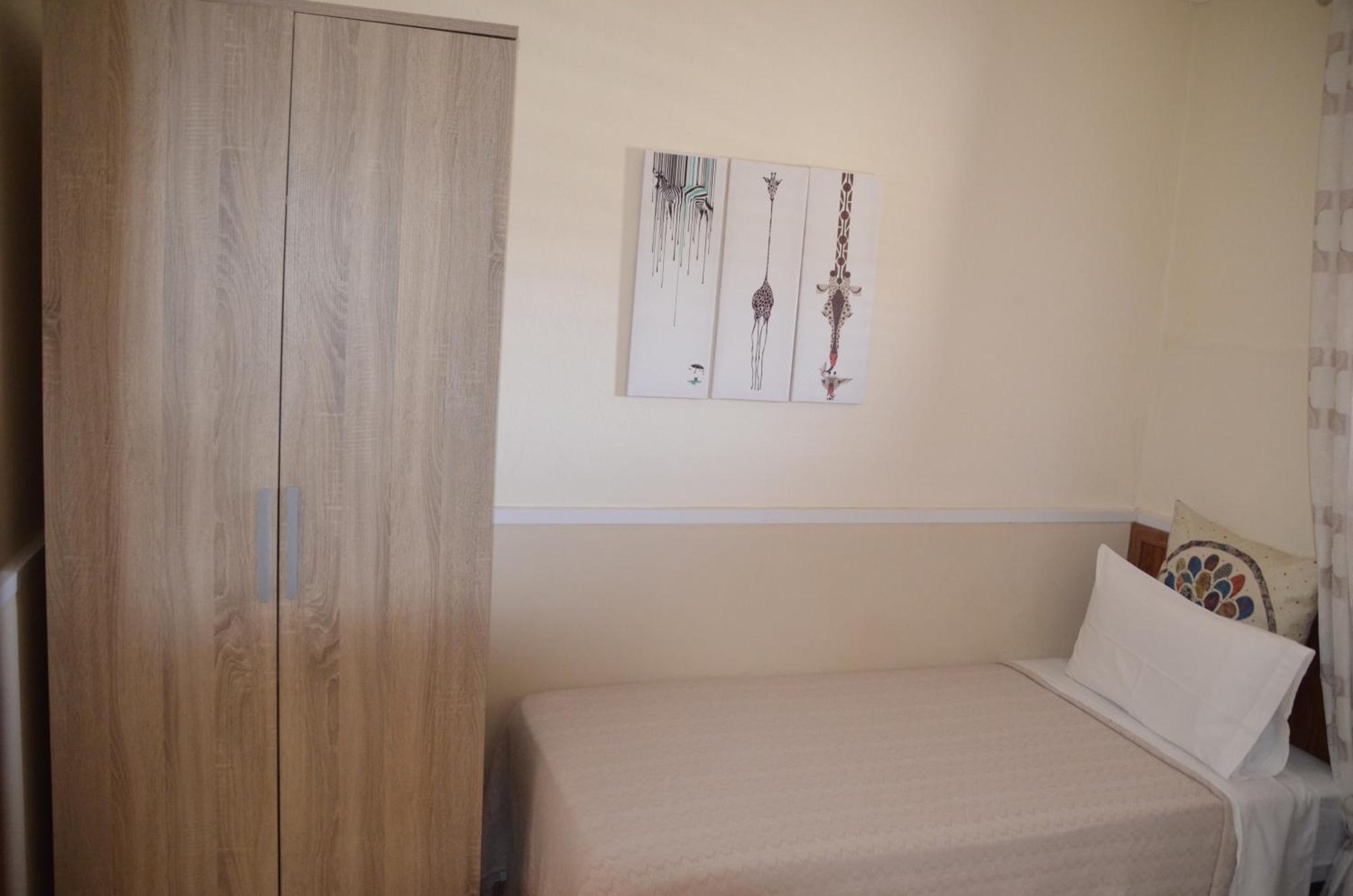 Casa Vista Oasis En Fuerteventura Vila La Guirra Exterior foto