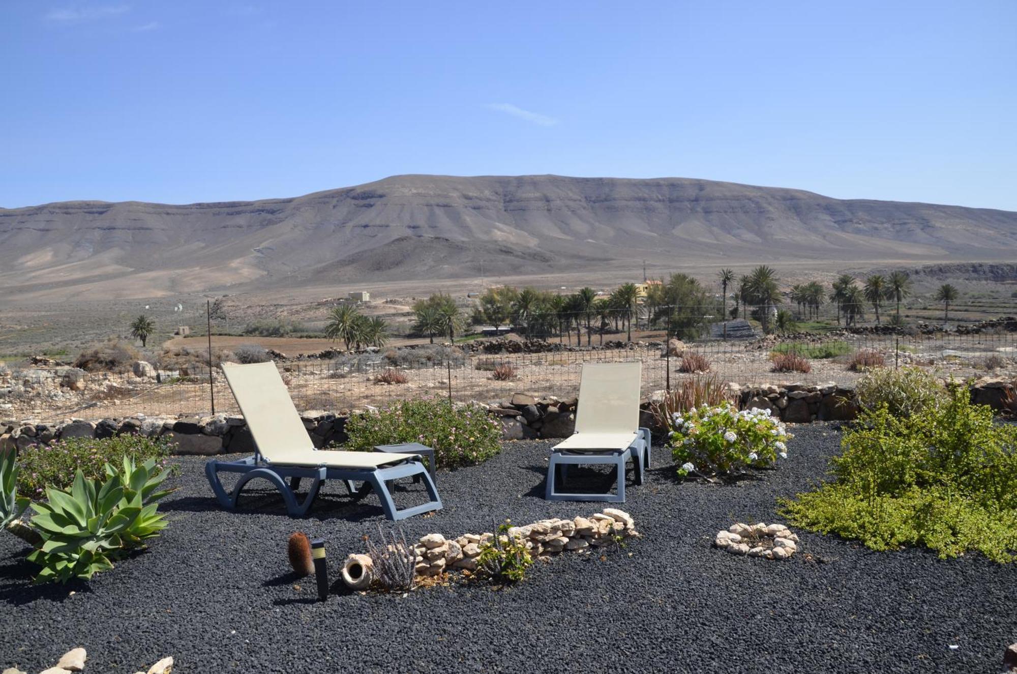Casa Vista Oasis En Fuerteventura Vila La Guirra Exterior foto