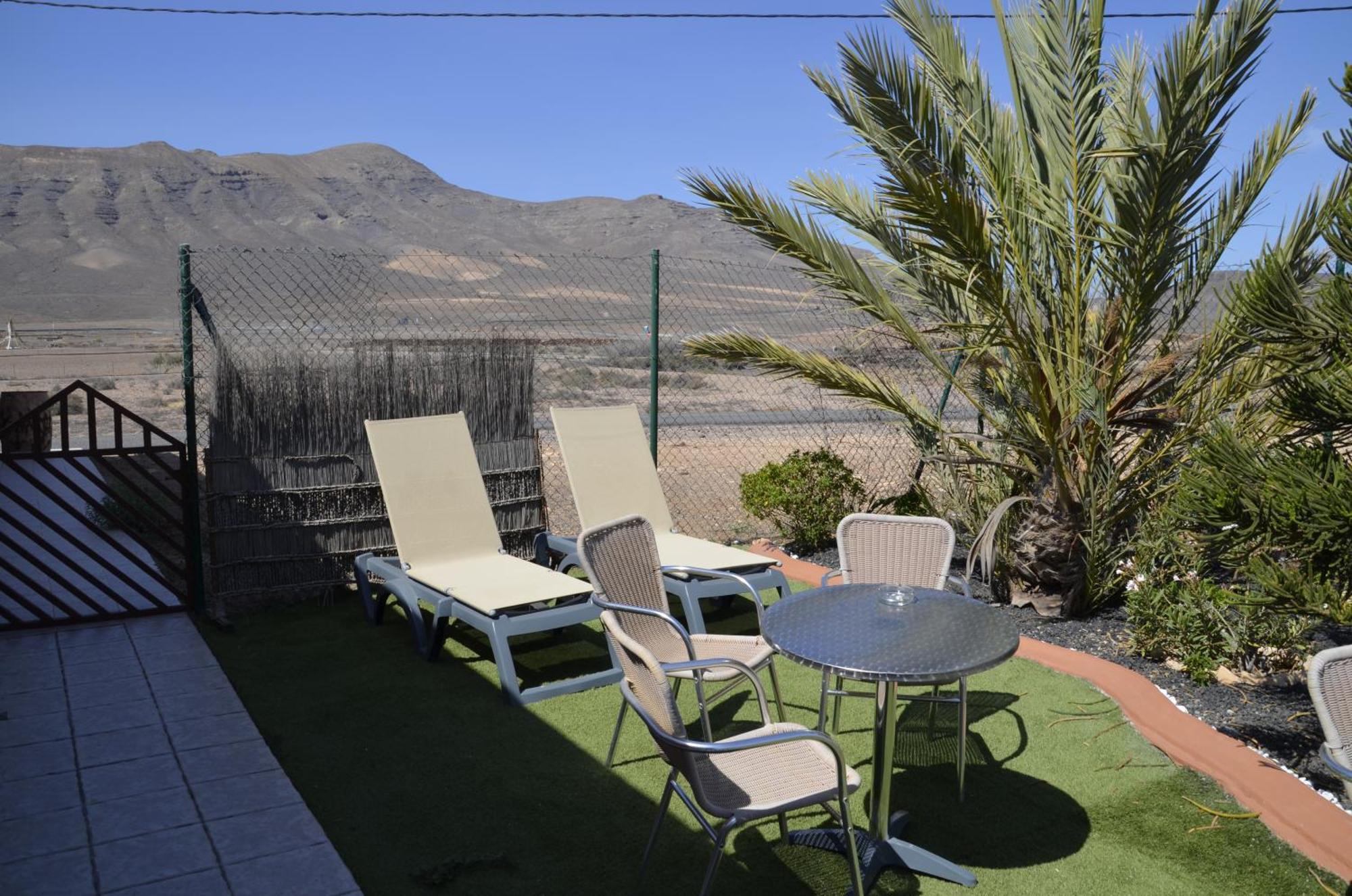 Casa Vista Oasis En Fuerteventura Vila La Guirra Exterior foto