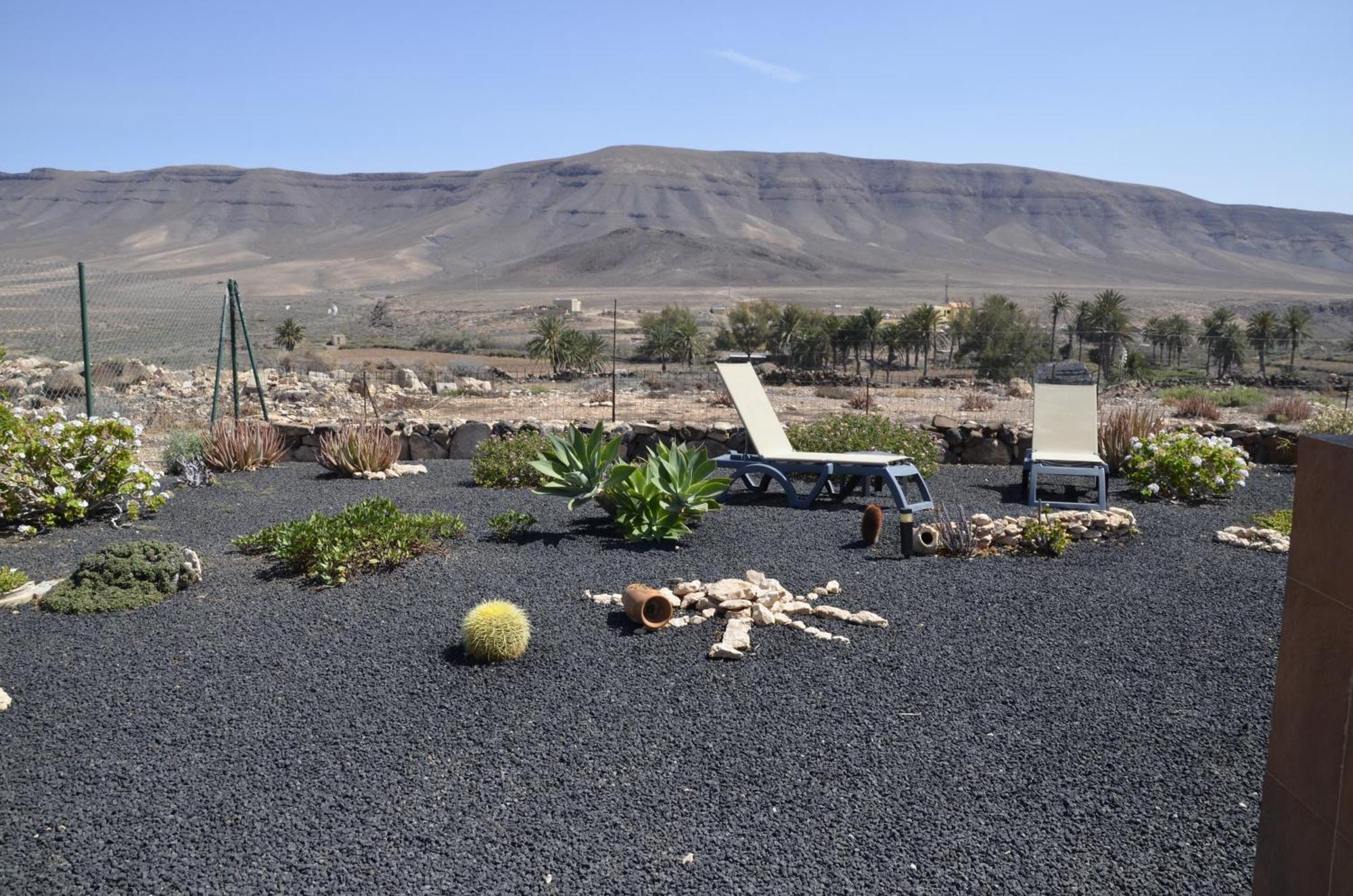 Casa Vista Oasis En Fuerteventura Vila La Guirra Exterior foto